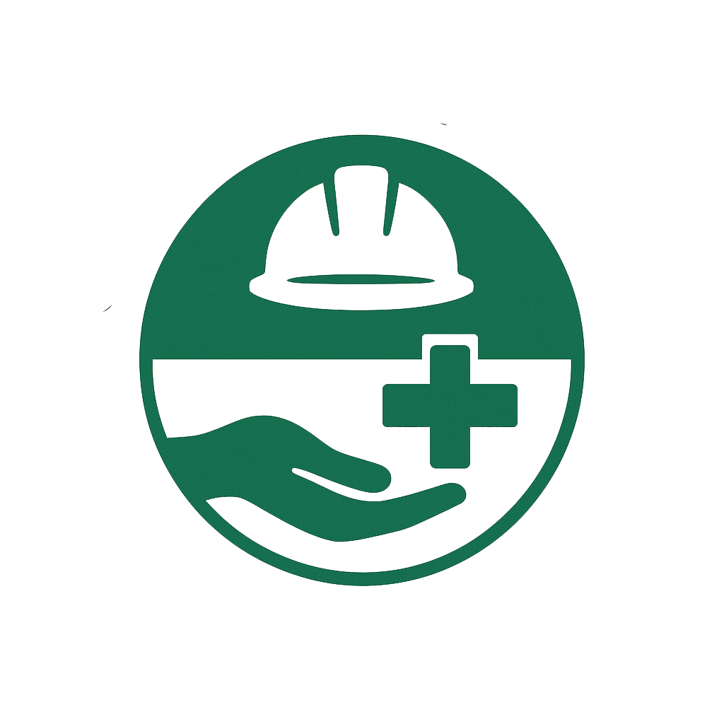 Seguridad y Salud en el trabajo